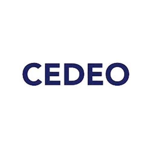 Logo Cedeo