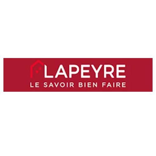 Logo Lapeyre