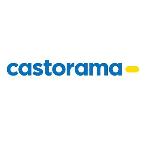 Logo Castorama