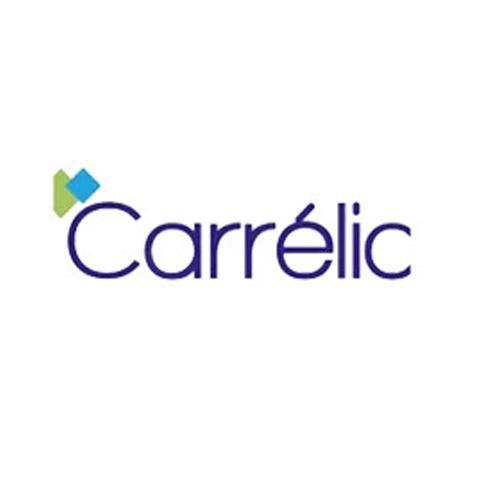 Logo Carrélic